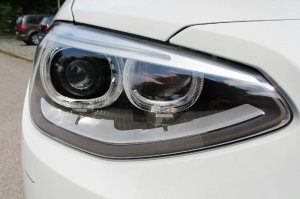 F20 116i M-Paket ALPIN WIII BMW ist TOP - 1er BMW - F20 / F21 / F40 / F70 F20 116i M-Paket ALPIN WIII BMW ist TOP - 1er BMW - F20 / F21 / F40 / F70