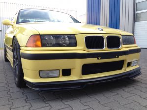 E36 Coupe - 3er BMW - E36