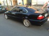 Schwarzer 30CI - 3er BMW - E46 - IMG_4159.JPG