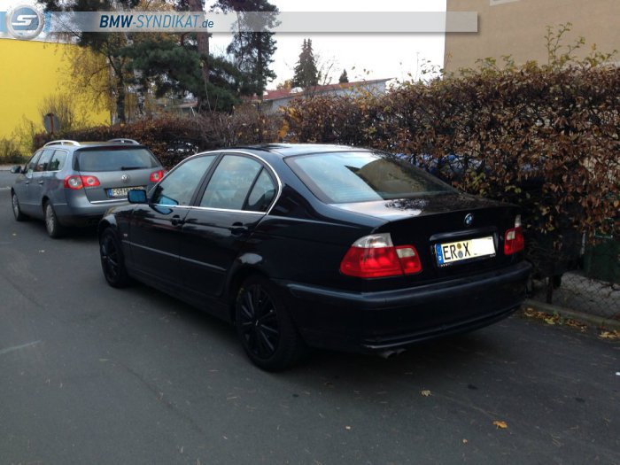 BMW-Syndikat Fotostorie