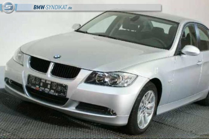 BMW-Syndikat Fotostorie