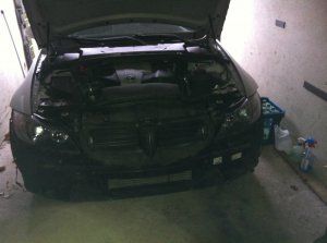 BMW E90 320d - 3er BMW - E90 / E91 / E92 / E93 BMW E90 320d - 3er BMW - E90 / E91 / E92 / E93