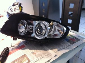 BMW E90 320d - 3er BMW - E90 / E91 / E92 / E93 BMW E90 320d - 3er BMW - E90 / E91 / E92 / E93