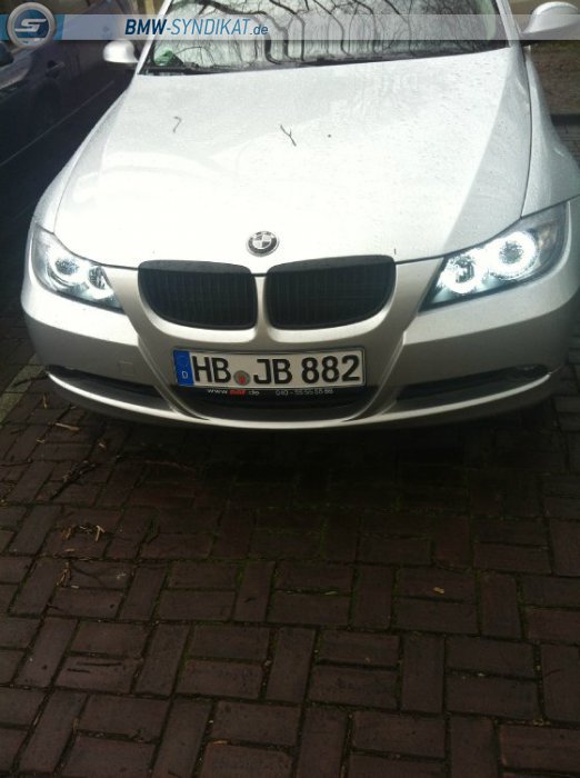 BMW-Syndikat Fotostorie