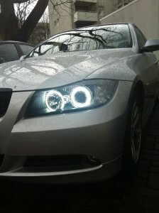 BMW E90 320d - 3er BMW - E90 / E91 / E92 / E93 BMW E90 320d - 3er BMW - E90 / E91 / E92 / E93