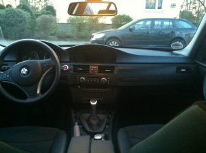 BMW E90 320d - 3er BMW - E90 / E91 / E92 / E93 BMW E90 320d - 3er BMW - E90 / E91 / E92 / E93