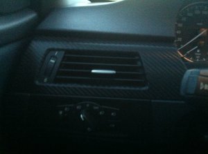 BMW E90 320d - 3er BMW - E90 / E91 / E92 / E93