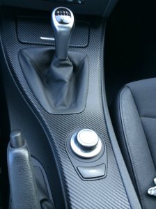 BMW E90 320d - 3er BMW - E90 / E91 / E92 / E93