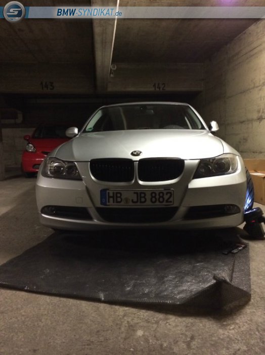 BMW-Syndikat Fotostorie