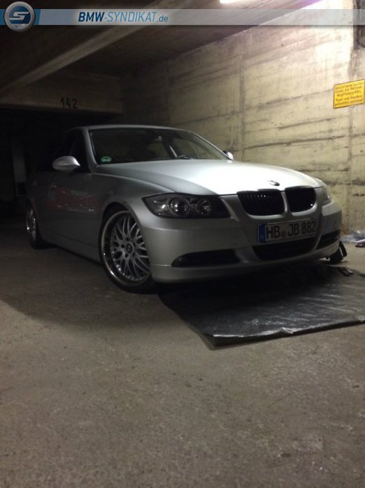 BMW-Syndikat Fotostorie
