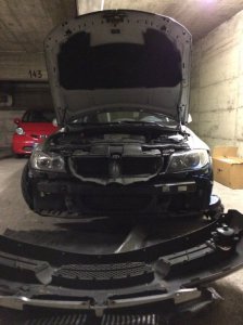 BMW E90 320d - 3er BMW - E90 / E91 / E92 / E93