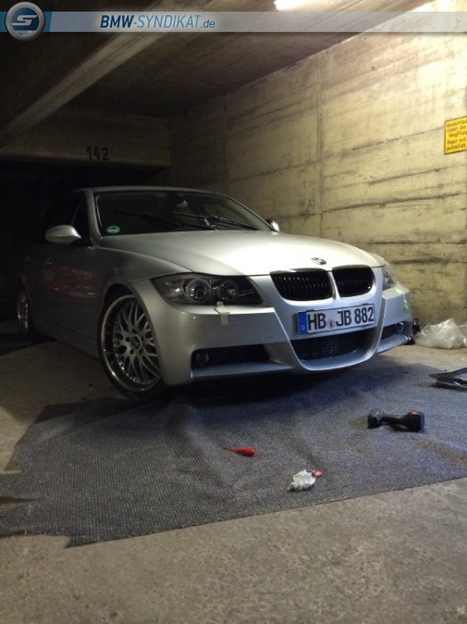 BMW-Syndikat Fotostorie