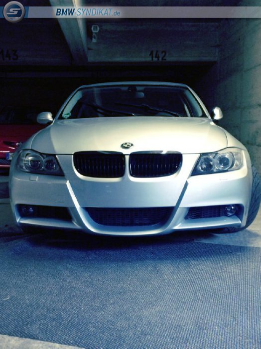 BMW-Syndikat Fotostorie