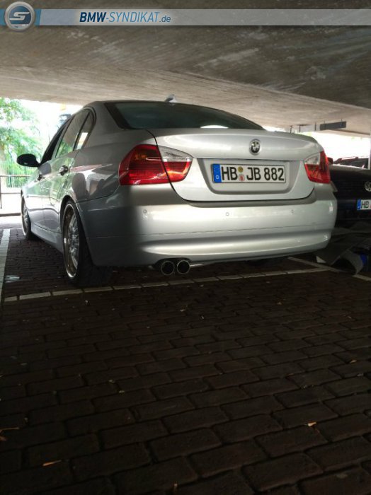 BMW-Syndikat Fotostorie