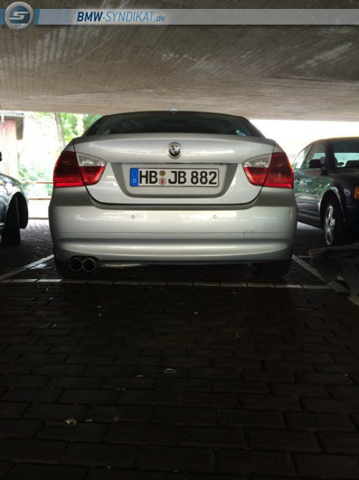 BMW-Syndikat Fotostorie