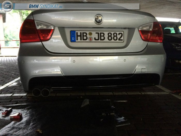 BMW-Syndikat Fotostorie