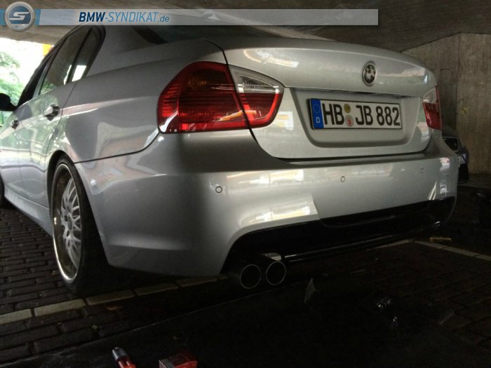 BMW-Syndikat Fotostorie