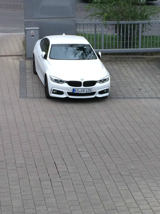 BMW 4er Coupe - 4er BMW - F32 / F33 / F36 / F82