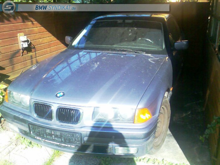 BMW-Syndikat Fotostorie