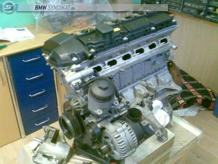 BMW-Syndikat Fotostorie