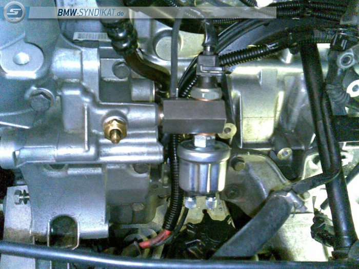 BMW-Syndikat Fotostorie