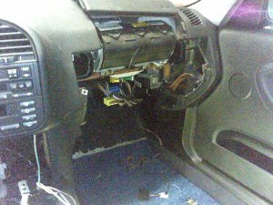 328i Coupe mein Hobby Auto - 3er BMW - E36