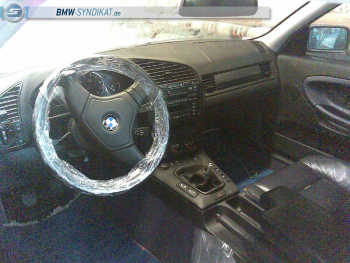 BMW-Syndikat Fotostorie