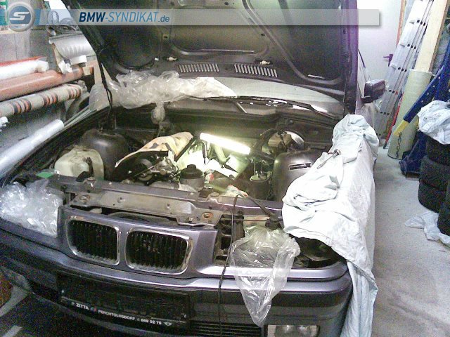 BMW-Syndikat Fotostorie