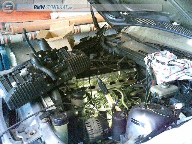 BMW-Syndikat Fotostorie
