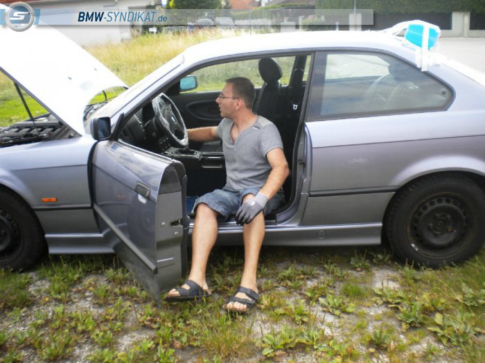 BMW-Syndikat Fotostorie