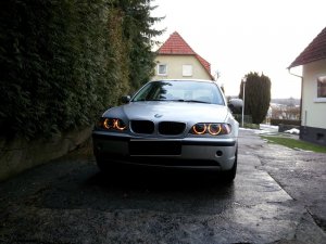 E46 TitanSilber - 3er BMW - E46 E46 TitanSilber - 3er BMW - E46