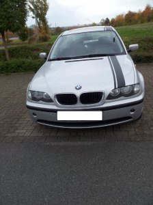 E46 TitanSilber - 3er BMW - E46 E46 TitanSilber - 3er BMW - E46