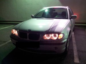 E46 TitanSilber - 3er BMW - E46 E46 TitanSilber - 3er BMW - E46