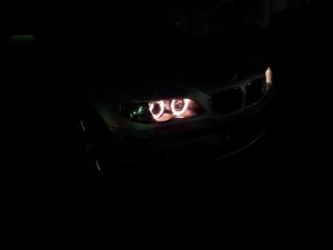 E46 TitanSilber - 3er BMW - E46 E46 TitanSilber - 3er BMW - E46