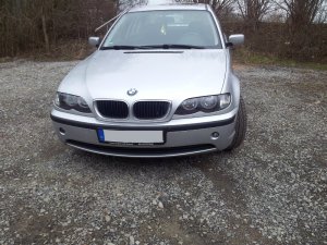 E46 TitanSilber - 3er BMW - E46 E46 TitanSilber - 3er BMW - E46