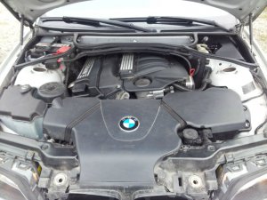 E46 TitanSilber - 3er BMW - E46 E46 TitanSilber - 3er BMW - E46