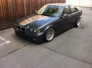 E36,325i - 3er BMW - E36