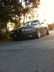 E36,325i - 3er BMW - E36