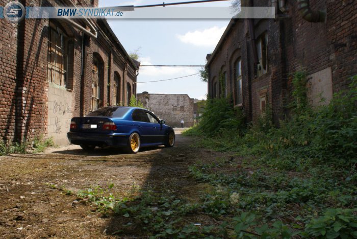 BMW-Syndikat Fotostorie