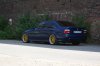 Goldie in Le Mans Blau - 5er BMW - E39 - DSC02854.JPG