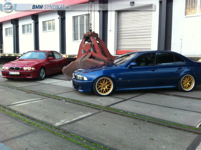BMW-Syndikat Fotostorie