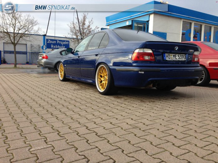 BMW-Syndikat Fotostorie