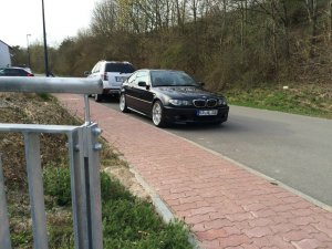 Einer der letzten seiner Art 330ci - 3er BMW - E46