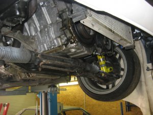 E36 //M 3 Motorsport Umbau - 3er BMW - E36