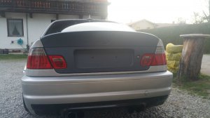 E46 M3 (Handschalter) - 3er BMW - E46