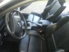 BMW Sitze Lederausstattung