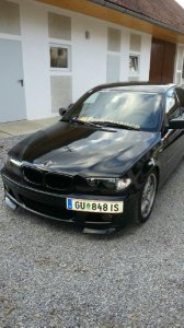 e46 Autobahn HOON - 3er BMW - E46