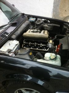 E30 318i - 3er BMW - E30