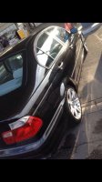 320d E46 VFL - 3er BMW - E46 - IMG_0413.jpeg