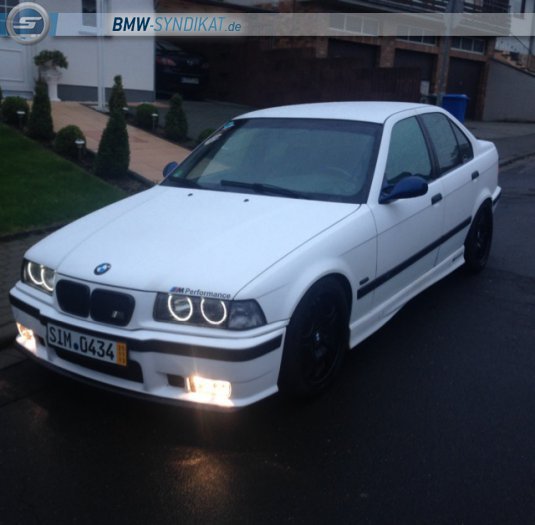 BMW-Syndikat Fotostorie